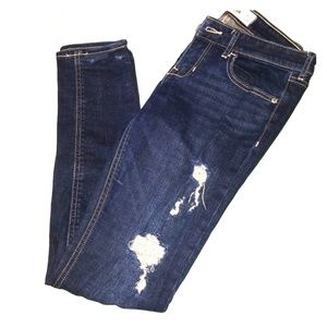 Like new - Hollister jeans